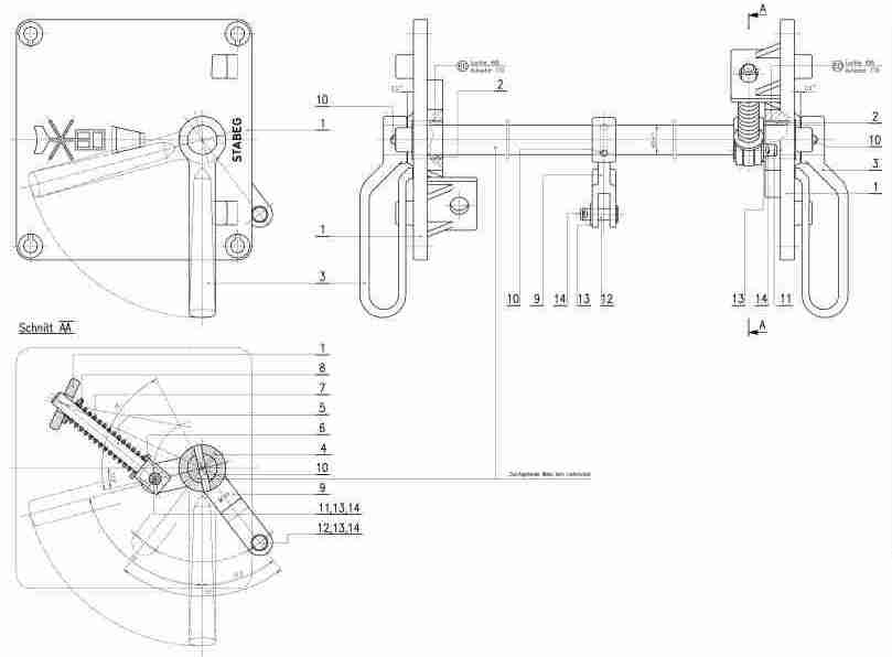 dispositivos de inversion UV 24 